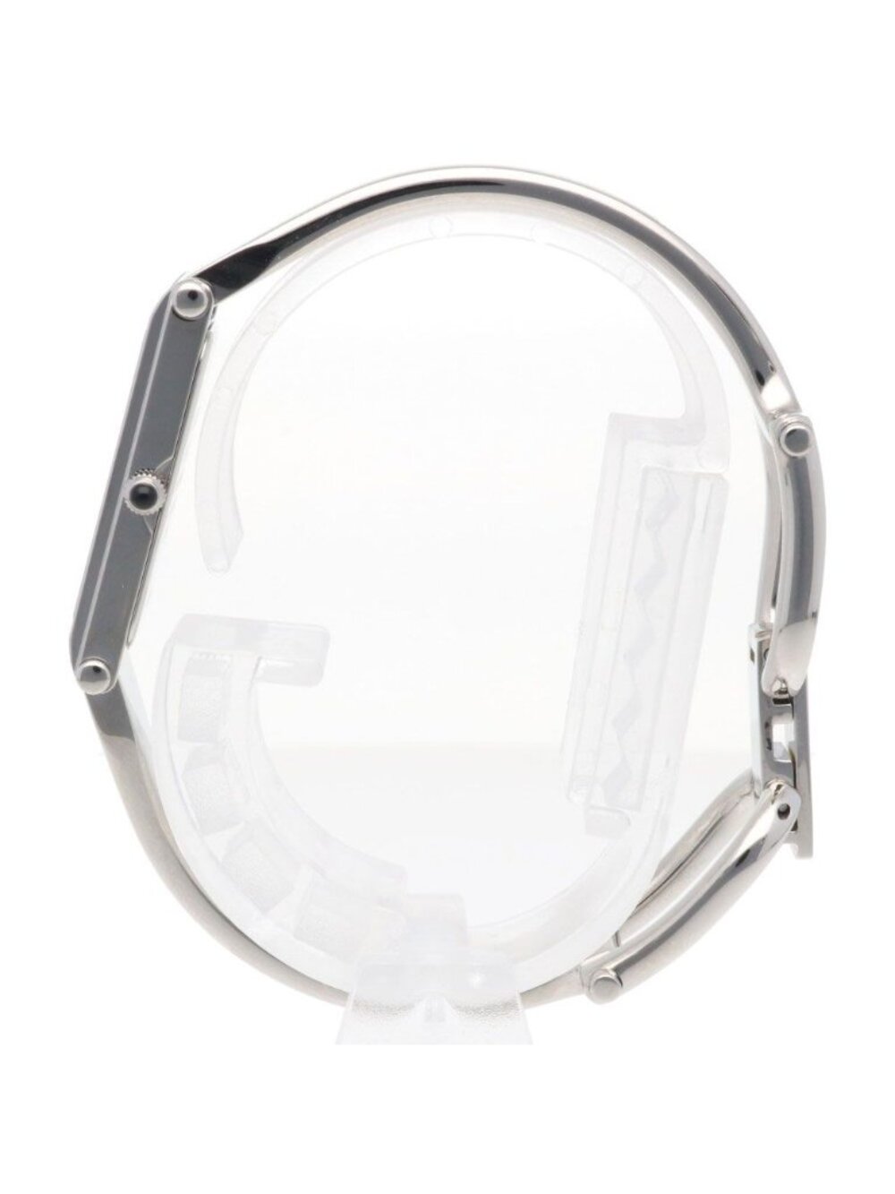 Gucci Watch Stainless Steel Quartz - Picture 3 of 5